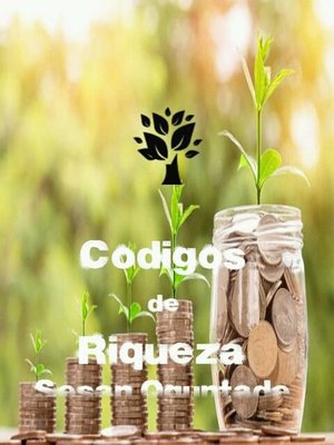 cover image of Códigos de Riqueza
